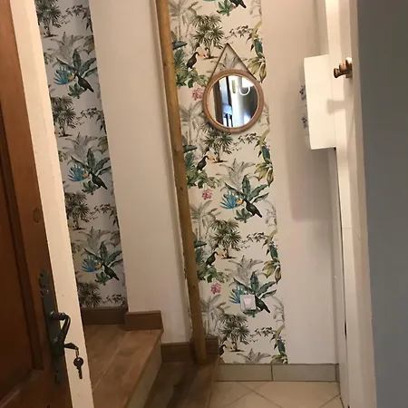 Apartment La Mouche 1 *