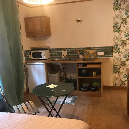 Apartment La Mouche 1