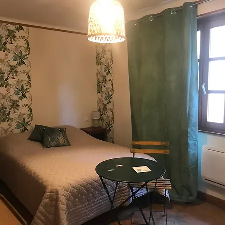 Apartment La Mouche 1 Gueberschwihr